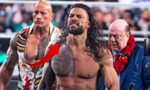 WWE Raw