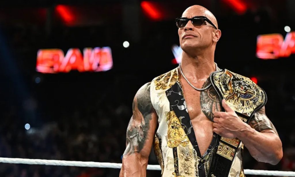 The Rock