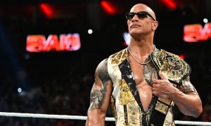The Rock