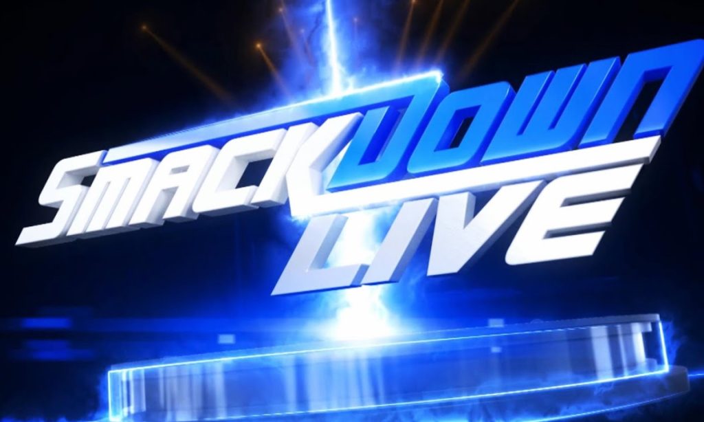 SmackDown