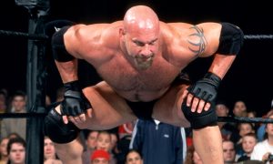 WWE Goldberg