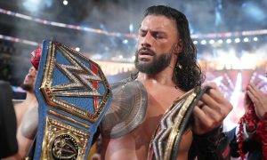 WWE