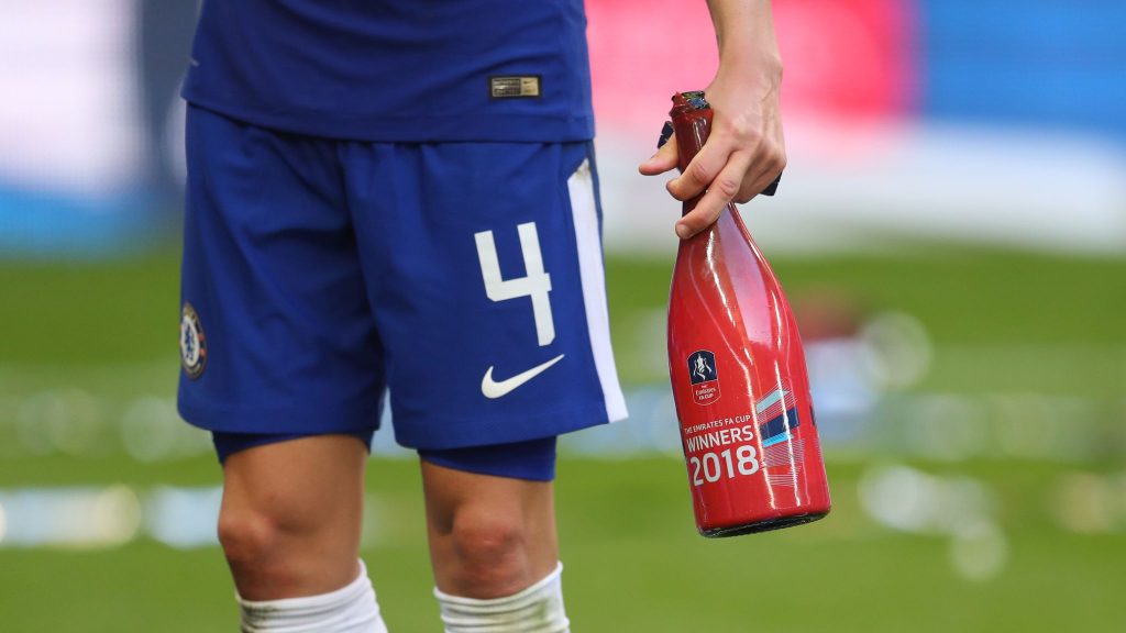 alcohol warning sports