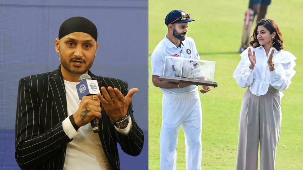 Harbhajan Singh