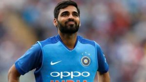 Bhuvneshwar Kumar