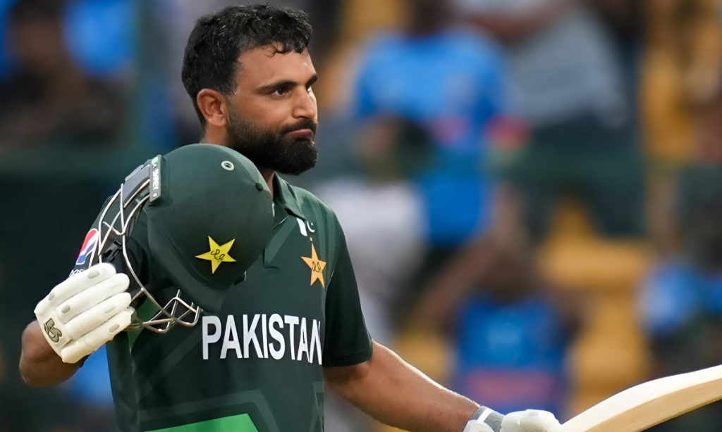 Champions Trophy 2025