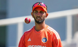 Champions Trophy 2025