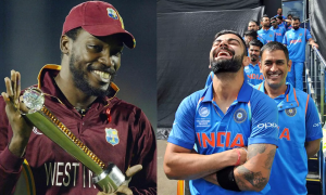 Champions Trophy