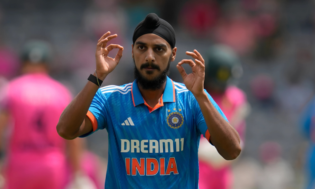 Champions Trophy 2025