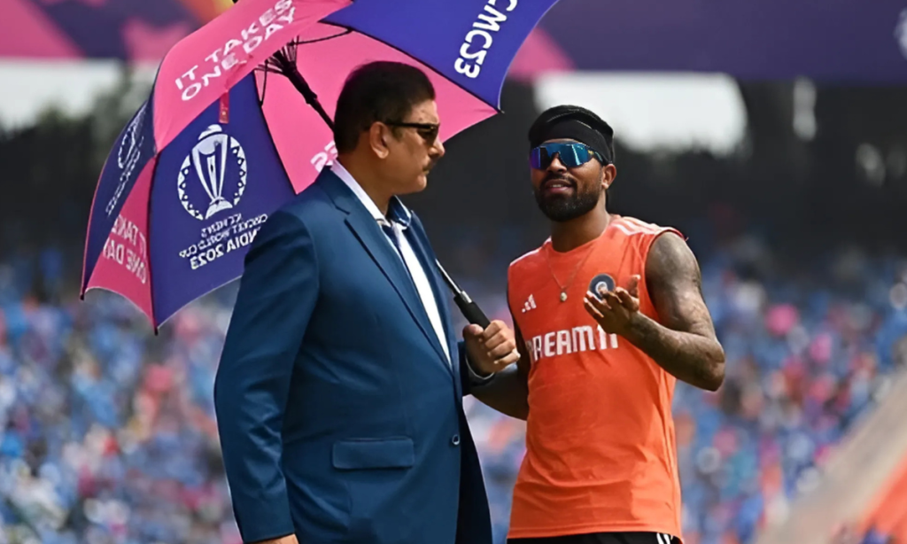 Suryakumar Yadav