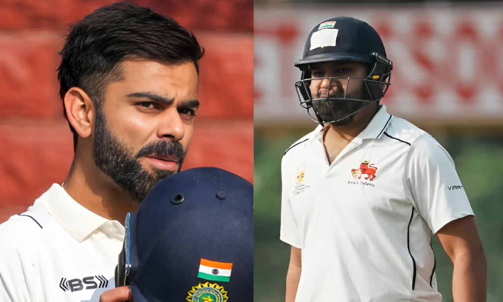 Virat Kohli