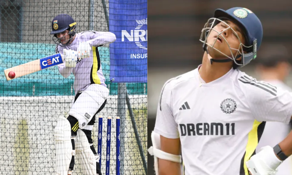 Shubman Gill
