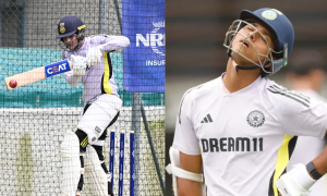 Shubman Gill