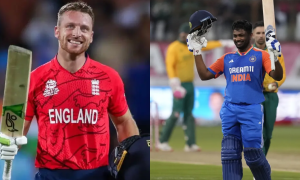 IND vs ENG