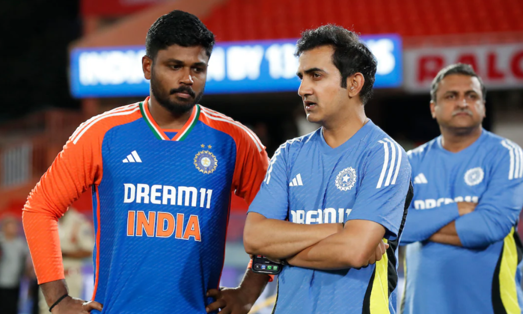 IND vs ENG