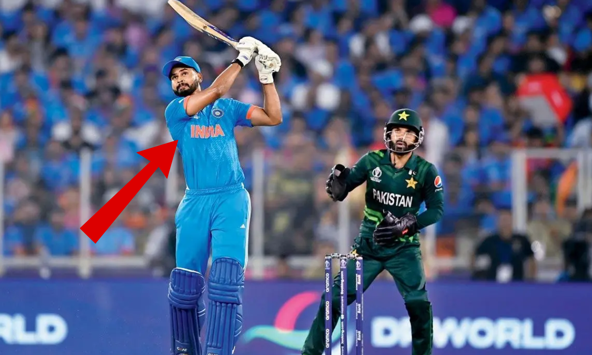 Shreyas Iyer