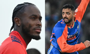 IND vs ENG