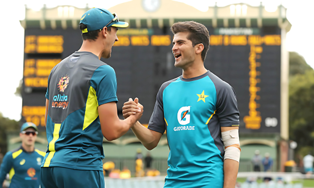 Champions Trophy