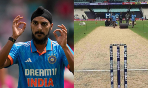 Eden Gardens