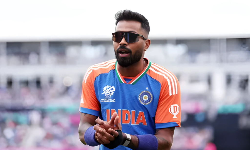 ICC Champions Trophy 2025