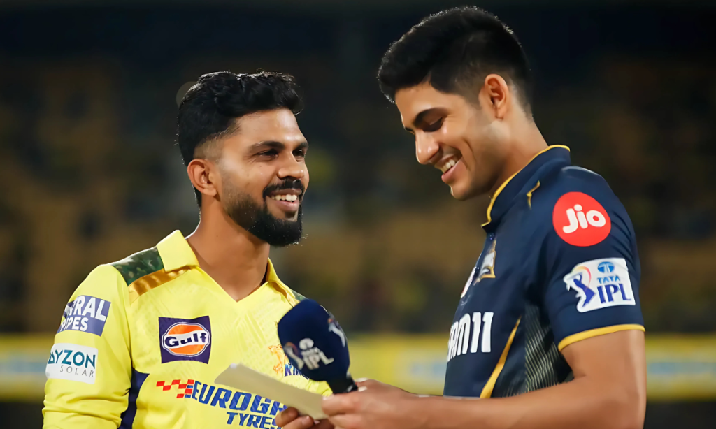 CSK