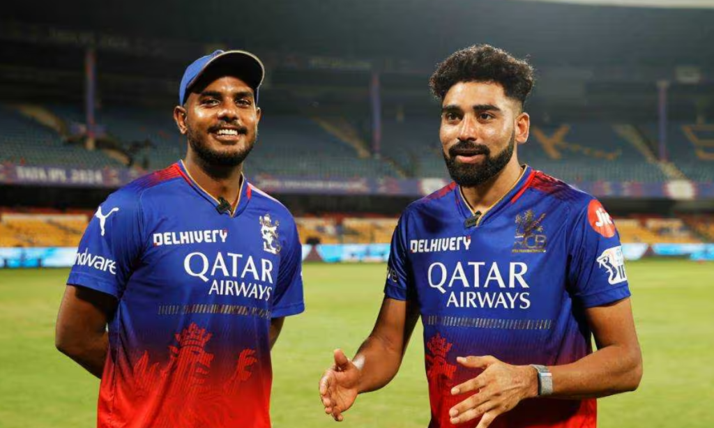 RCB