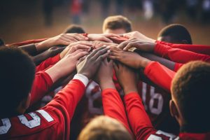 zodiac signs leadrship in sports