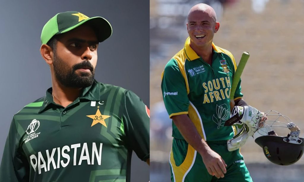 Babar Azam
