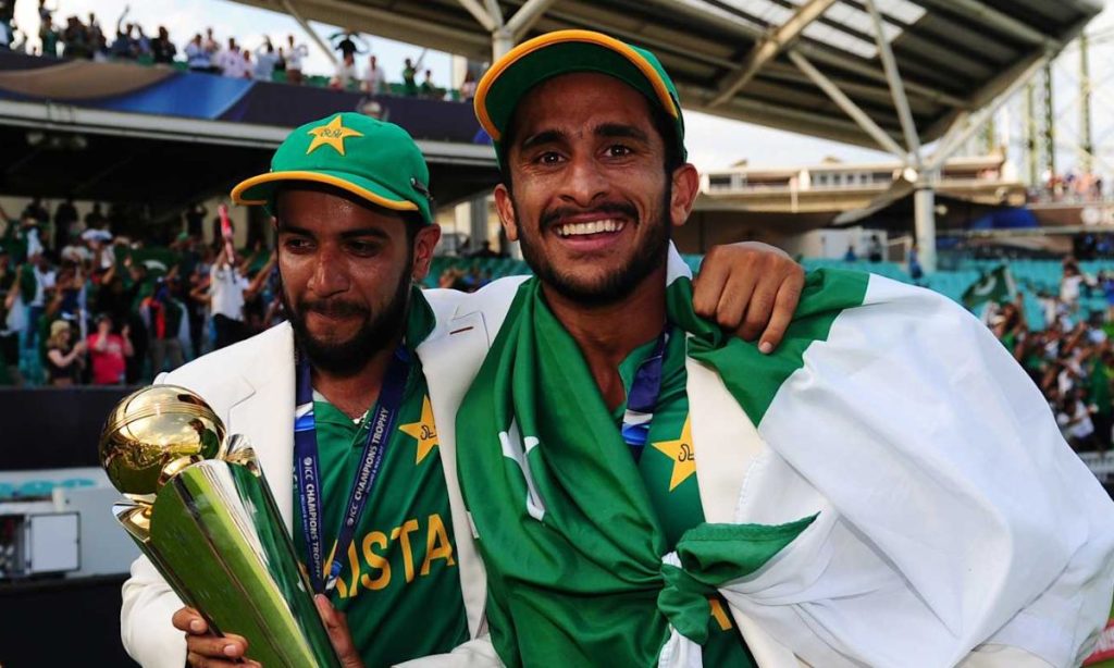 Champions Trophy