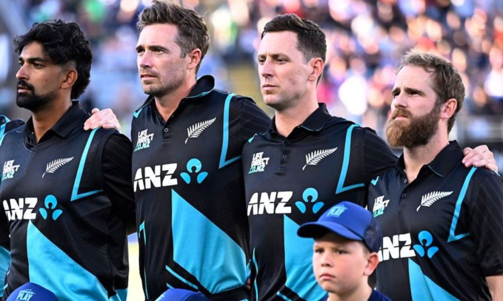 Champions Trophy 2025