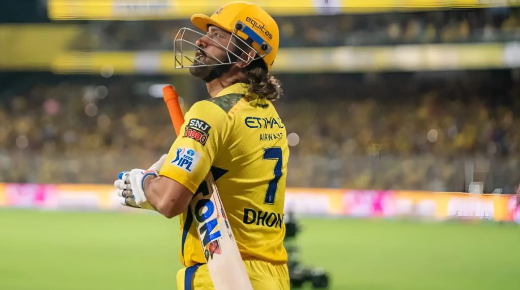 IPL 2025