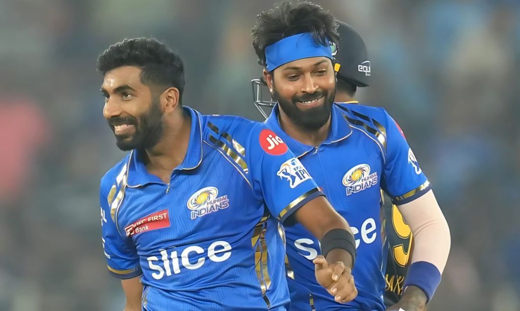 IPL 2025