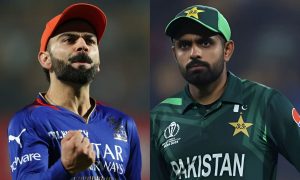 Champions Trophy 2025