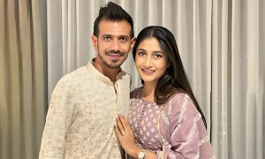 Yuzvendra Chahal