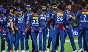IPL 2025 LSG