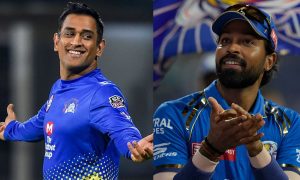 Hardik Pandya