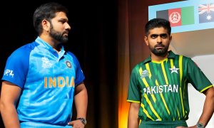 Champions Trophy