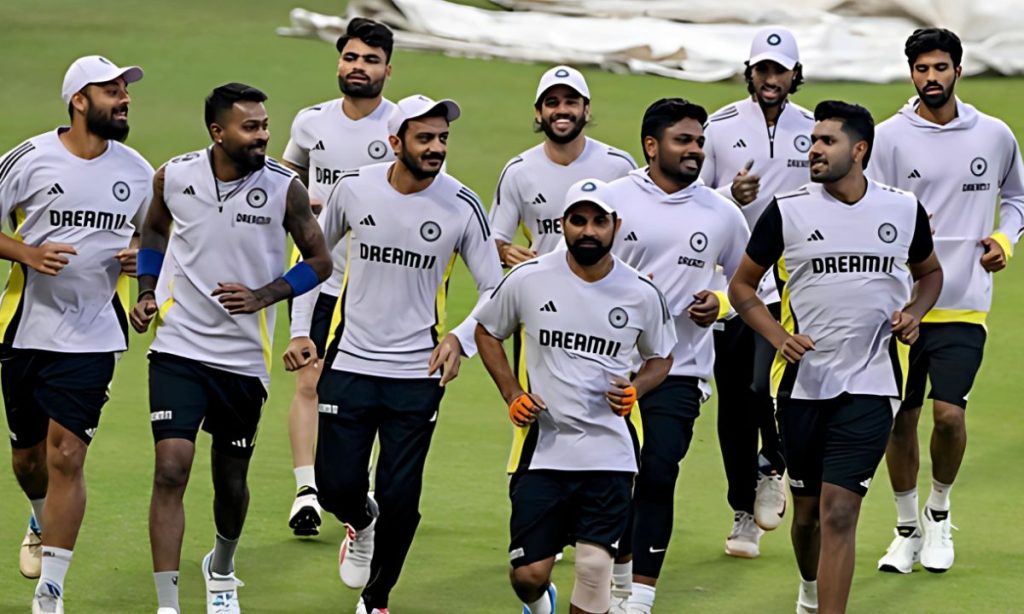 Champions Trophy