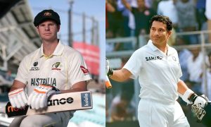 Steve Smith