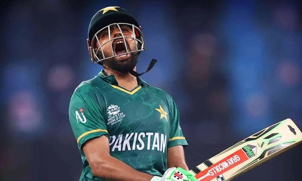 Babar Azam