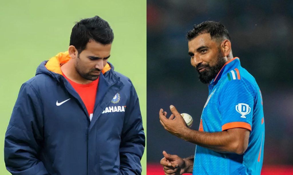 Mohammad Shami