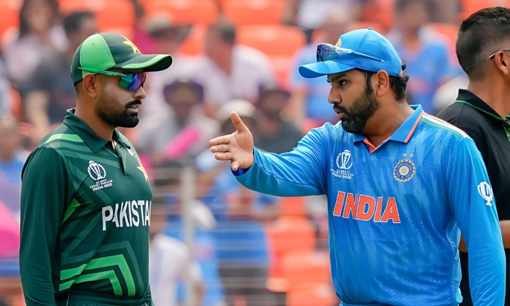 Rohit Sharma