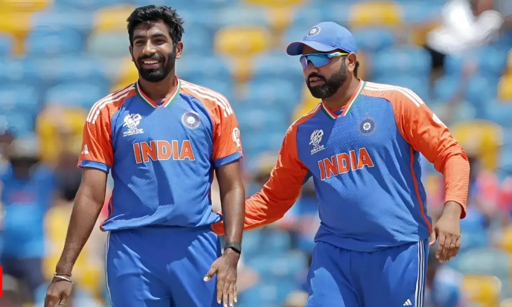 Rohit Sharma