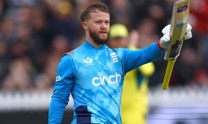 Ben Duckett