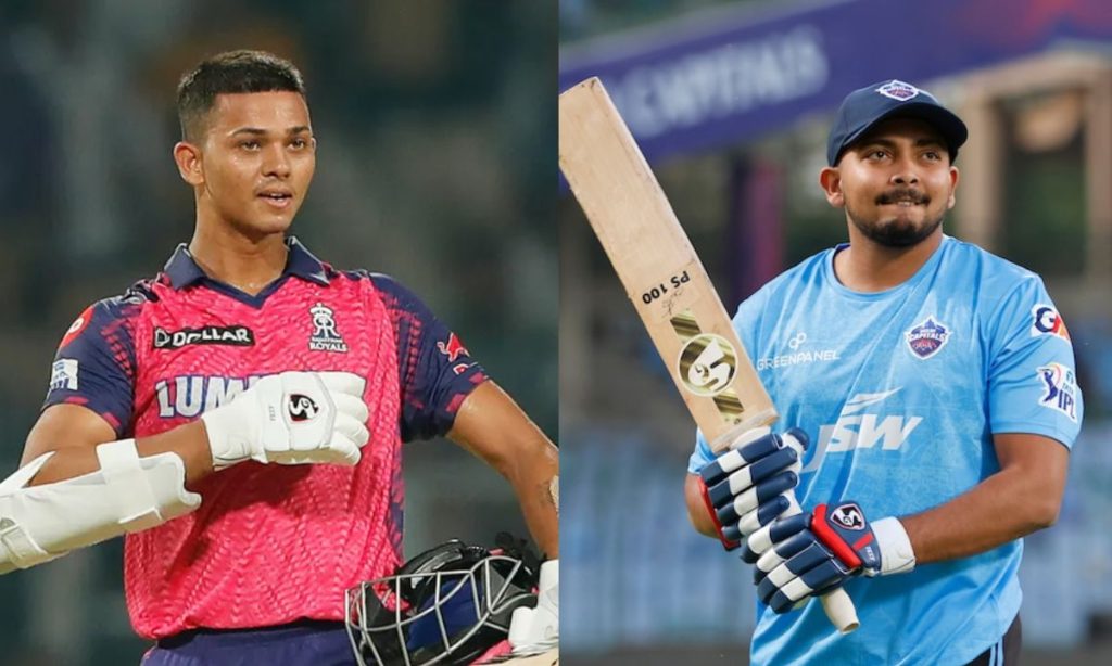 IPL 2025