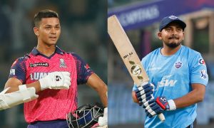 IPL 2025