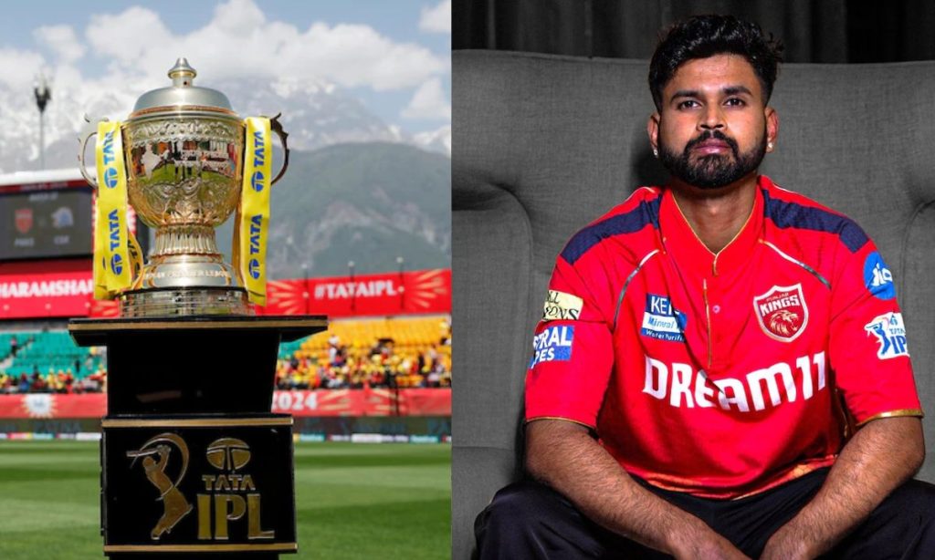 Punjab Kings
