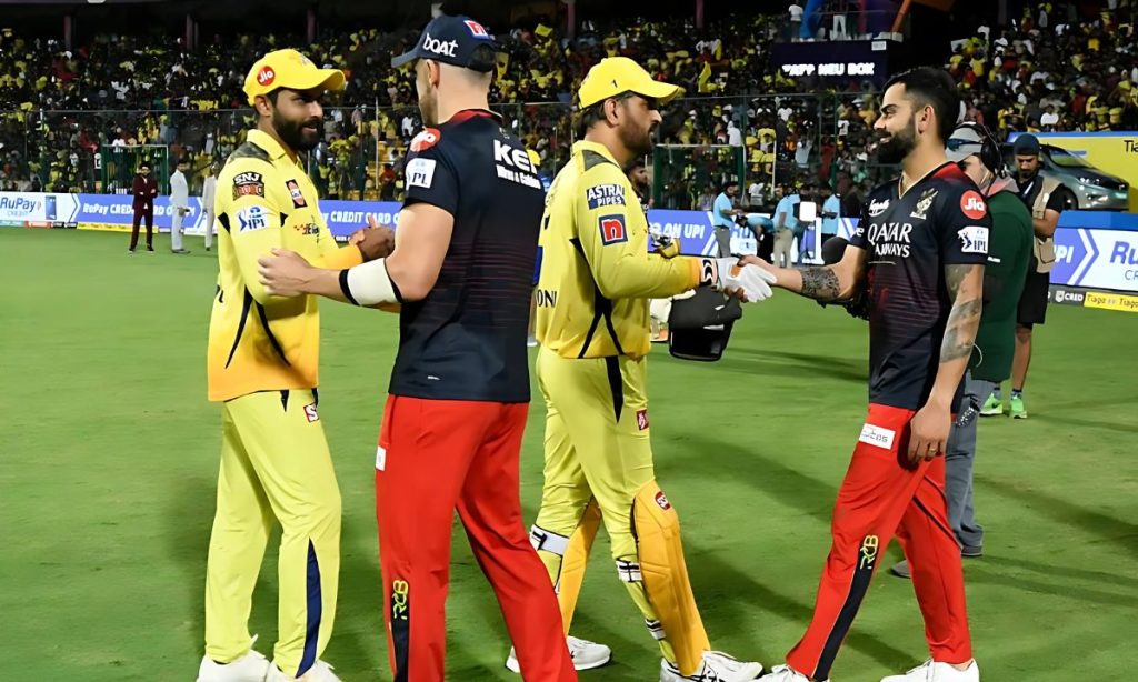 IPL 2025