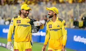Chennai Super Kings