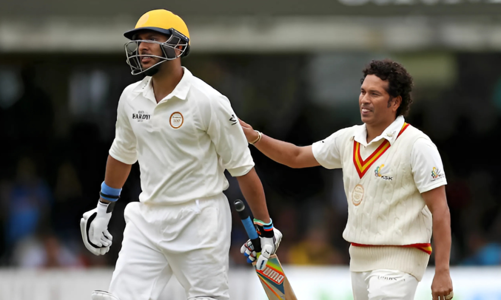 Yuvraj Singh